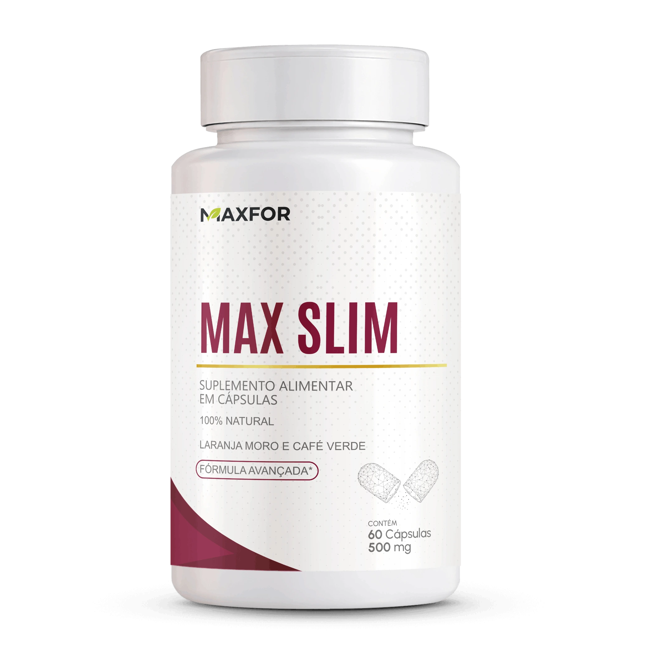 Max Slim